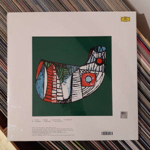 Brian Eno And Roger Eno – Luminous Brian Eno And Roger Eno – Luminous