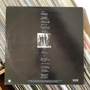 Ramones - Pleasant Dreams Ramones - Pleasant Dreams