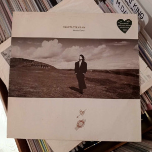 Tanita Tikaram - Ancient Heart