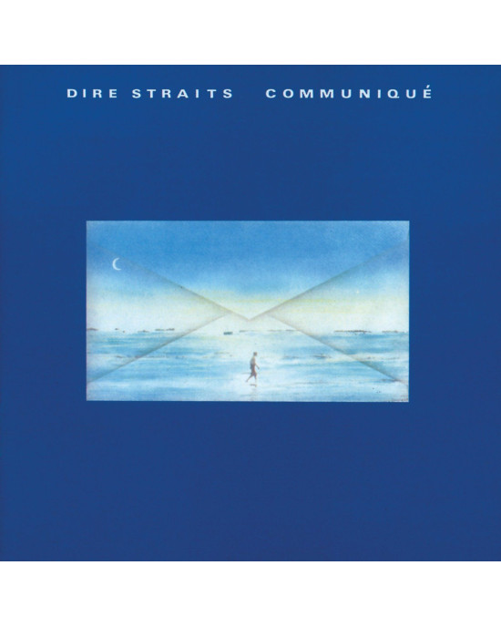 Dire Straits - Communiqué Dire Straits - Communiqué