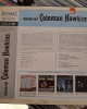 Coleman Hawkins - Memorial Coleman Hawkins - Memorial