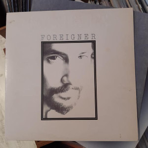 Cat Stevens - Foreigner 
