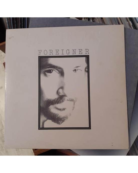 Cat Stevens - Foreigner Cat Stevens - Foreigner