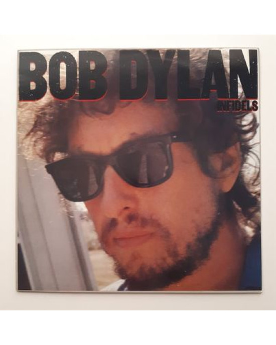 Bob Dylan - Infidels Bob Dylan - Infidels