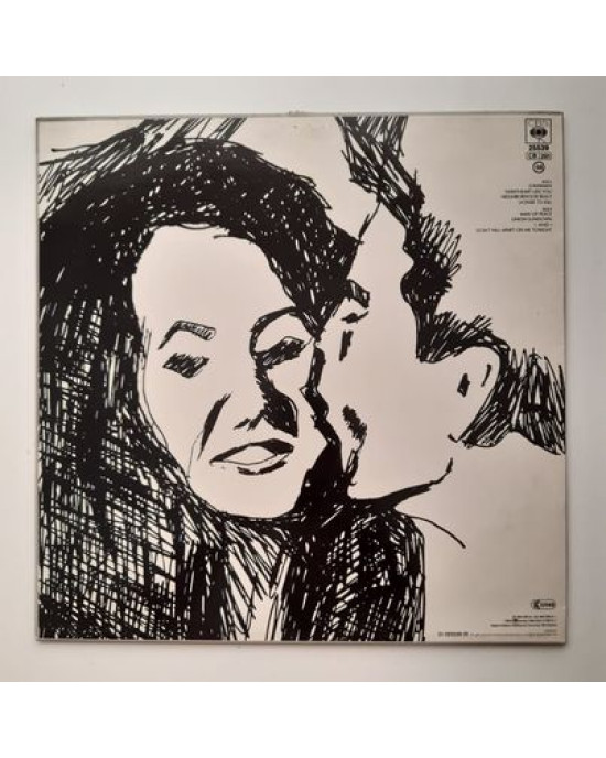 Bob Dylan - Infidels Bob Dylan - Infidels