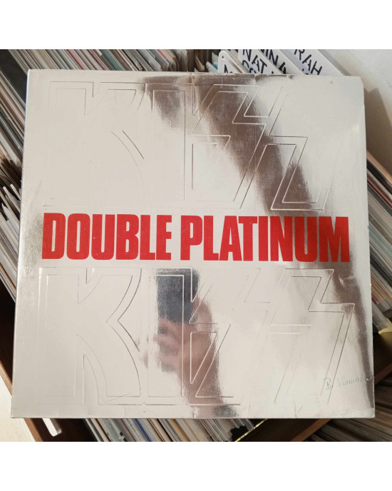 Kiss - Double Platinum Kiss - Double Platinum