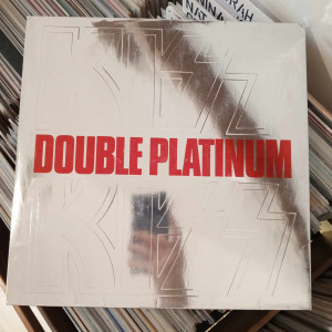 Kiss - Double Platinum Kiss - Double Platinum