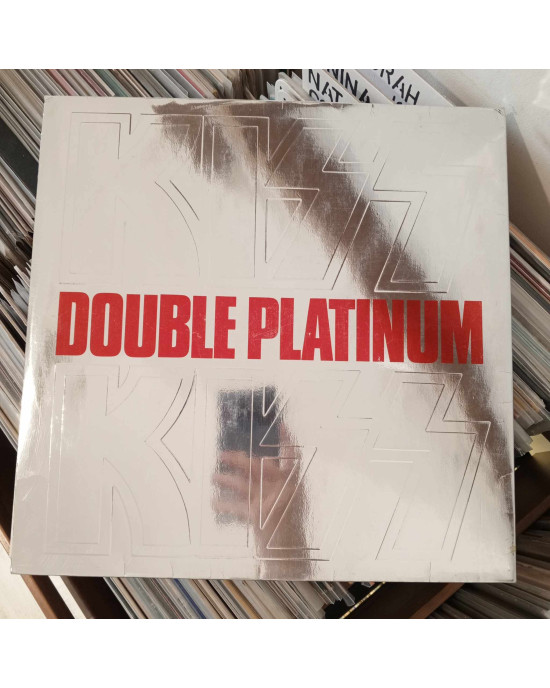 Kiss - Double Platinum Kiss - Double Platinum