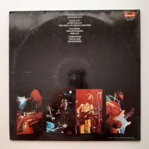 Barclay James Harvest – Live Barclay James Harvest – Live