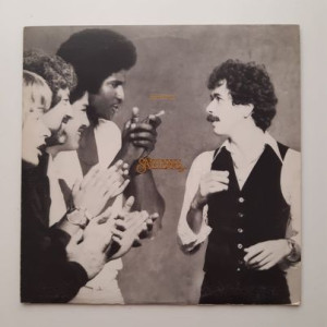 Santana - Inner Secrets