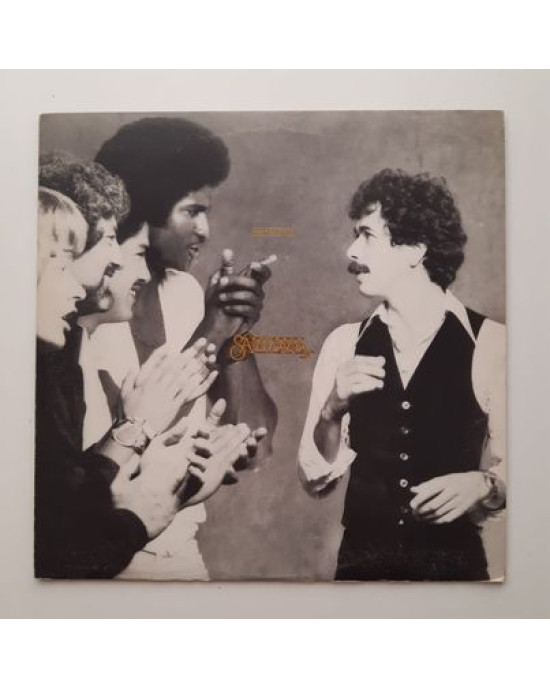Santana - Inner Secrets Santana - Inner Secrets