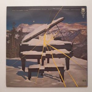 Supertramp - Even In The Quitest Moments Supertramp - Even In The Quitest Moments