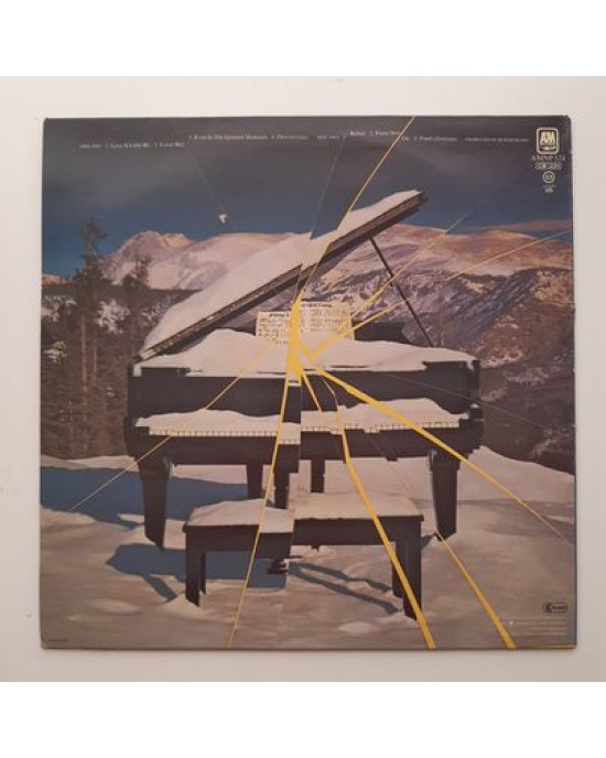 Supertramp - Even In The Quitest Moments Supertramp - Even In The Quitest Moments