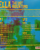 Ella Fitzgerald - The Lost Berlin Tapes Ella Fitzgerald - The Lost Berlin Tapes