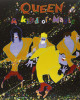 Queen - A Kind Of Magic Queen - A Kind Of Magic