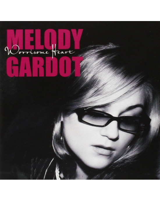 Melody Gardot - Worrisome Heart Melody Gardot - Worrisome Heart