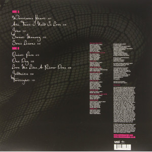 Melody Gardot - Worrisome Heart Melody Gardot - Worrisome Heart