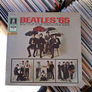 The Beatles - Beatles '65