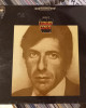 Leonard Cohen - Songs Of Leonard Cohen Leonard Cohen - Songs Of Leonard Cohen