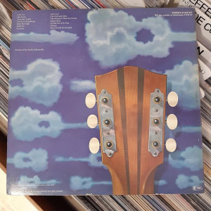 J. J. Cale - Troubadour J. J. Cale - Troubadour