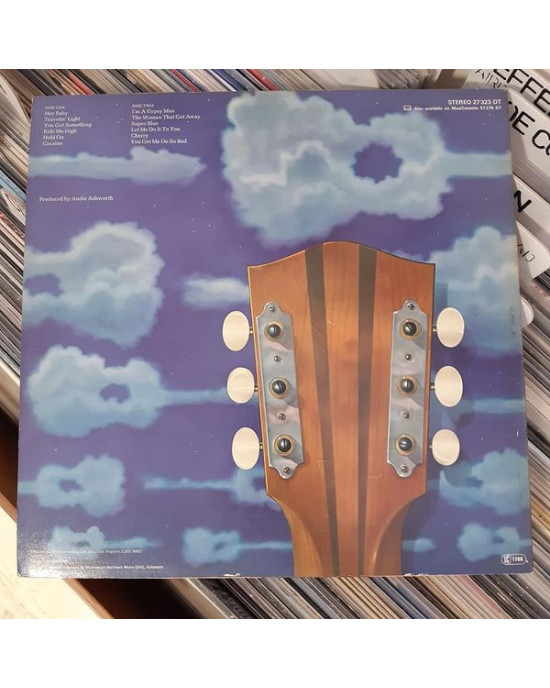 J. J. Cale - Troubadour