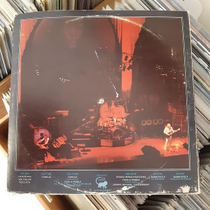 Emerson, Lake & Palmer - Welcome Back My Friends To The Show That Never Ends - Ladies And Gentlemen Emerson, Lake & Palmer - Welcome Back My Friends To The Show That Never Ends - Ladies And Gentlemen