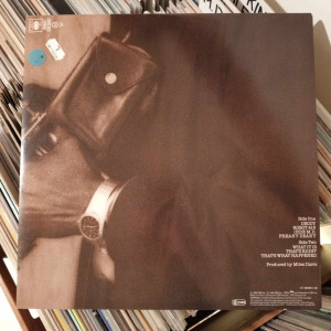 Miles Davis - Decoy Miles Davis - Decoy