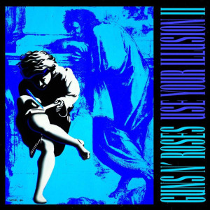 Guns N' Roses - Use Your illusion II