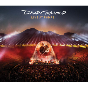 David Gilmour - Live At Pompeii