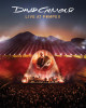 David Gilmour - Live At Pompeii David Gilmour - Live At Pompeii