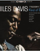 Miles Davis - Kind Of Blue - Mavi Plak