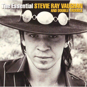 Stevie Ray Vaughan - The Essential 