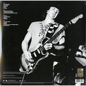 Stevie Ray Vaughan - The Essential 