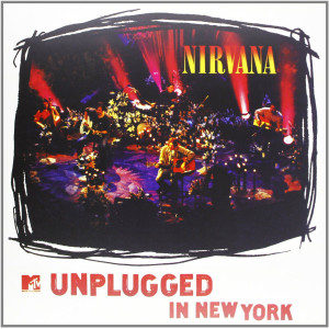 Nirvana - MTV Unplugged In New York