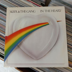 Kool And The Gang - In The Heart