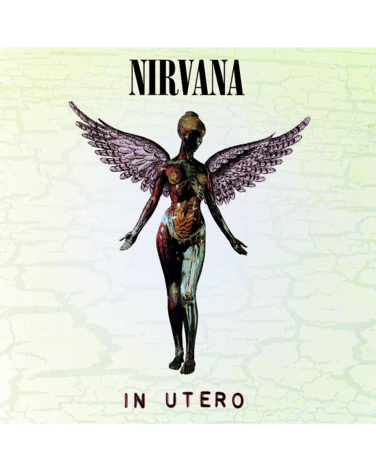Nirvana - In Utero Nirvana - In Utero