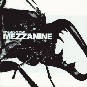 Massive Attack - Mezzanine Massive Attack - Mezzanine