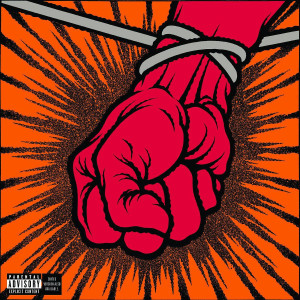 Metallica - St. Anger Metallica - St. Anger