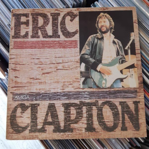 Eric Clapton - Eric Clapton