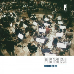 Portishead - Roseland Nyc Live