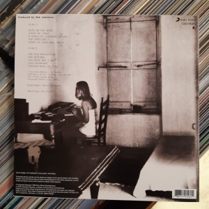 Leonard Cohen - Songs From A Room Leonard Cohen - Songs From A Room