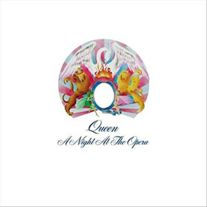 Queen - A Night At The Opera (Half Speed Mastering) Queen - A Night At The Opera (Half Speed Mastering)