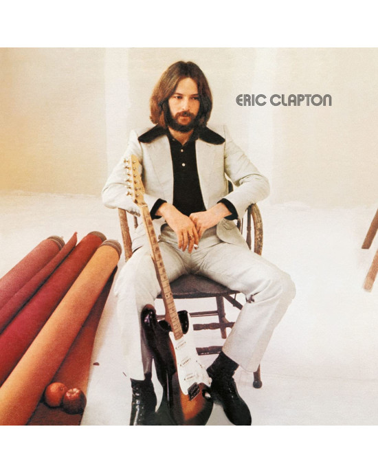 Eric Clapton - Eric Clapton