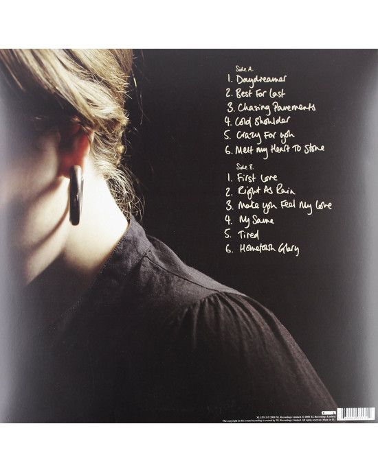 Adele - 19 Adele - 19