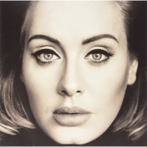 Adele - 25