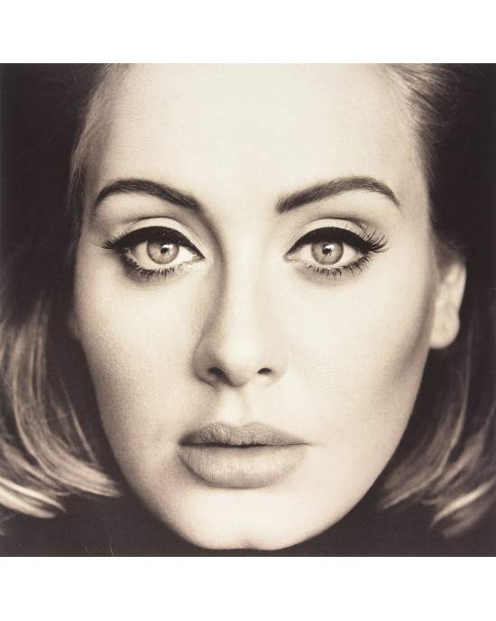 Adele - 25 Adele - 25