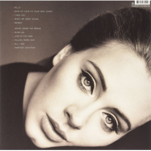 Adele - 25