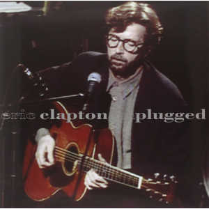 Eric Clapton - Unplugged
