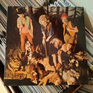 Jethro Tull - This Was