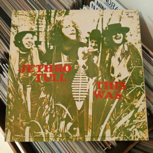 Jethro Tull - This Was Jethro Tull - This Was
